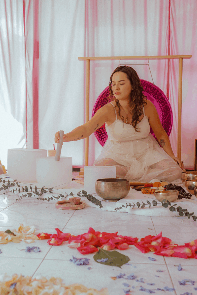 Ritual de cumpleaños CDMX. Celebra tu vida con magia y cacao - ritual de cumpleaños cdmx ritual holístico con cuencos