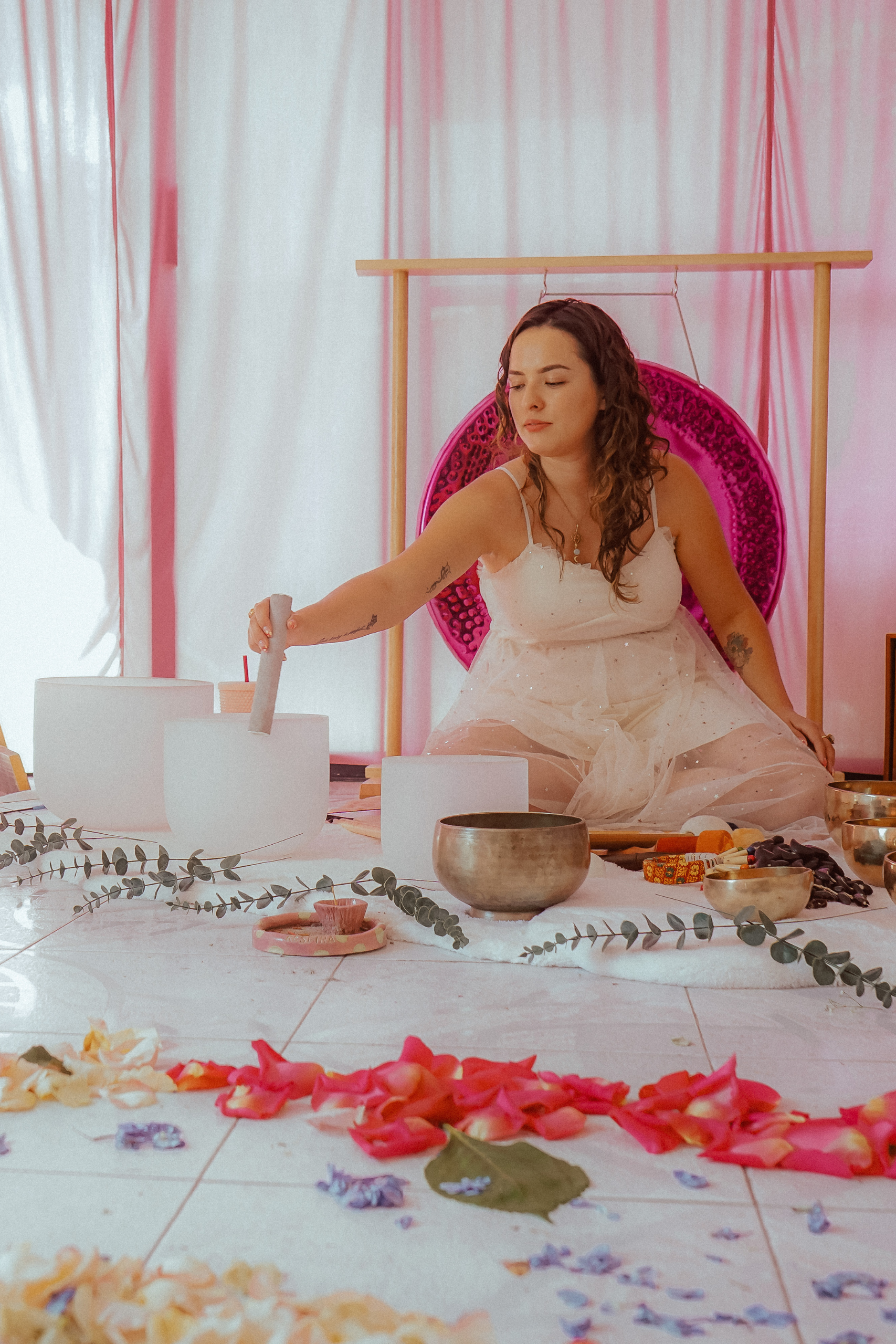 Baby Blessing, el ritual de baby shower consciente en México