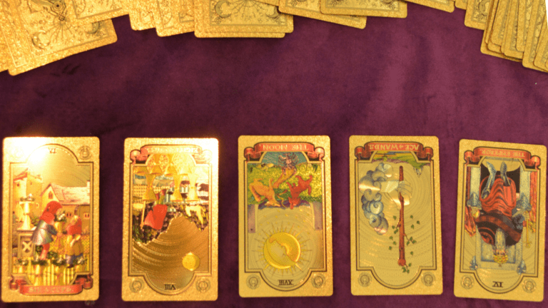 Blog de Sabiduría de Luna Llena - sonoterapia empresarial cuánto cuesta una lectura de tarot online en méxico
