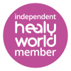 healy member